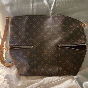 Louis Vuitton Melie pre owned